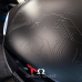 Omega Skinz - OS-628 - Black Bullet